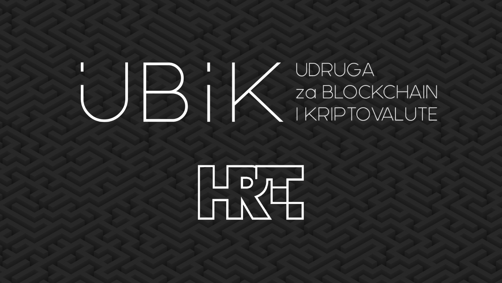 HRT 1 Radio i UBIK